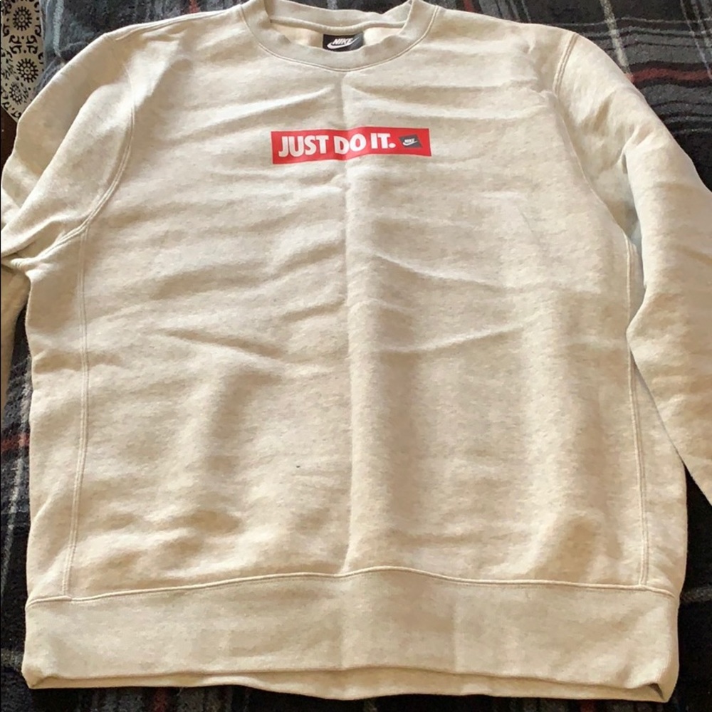 Nike Sweatsuit (2 pieces)